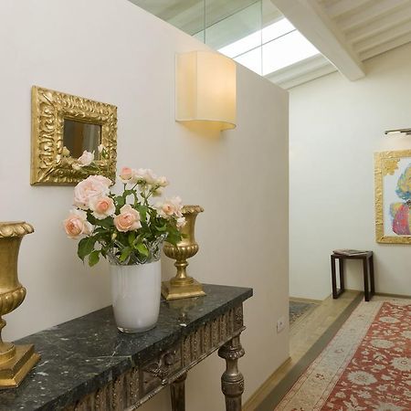 Residenza D'Epoca Home In Palace Φλωρεντία Εξωτερικό φωτογραφία