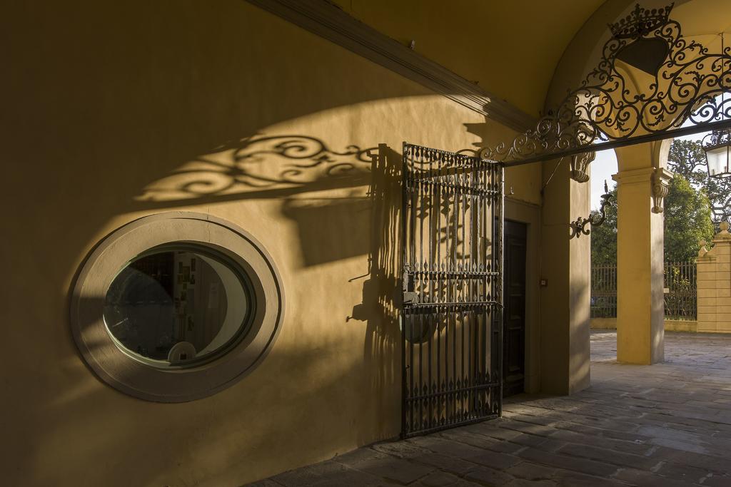 Residenza D'Epoca Home In Palace Φλωρεντία Εξωτερικό φωτογραφία