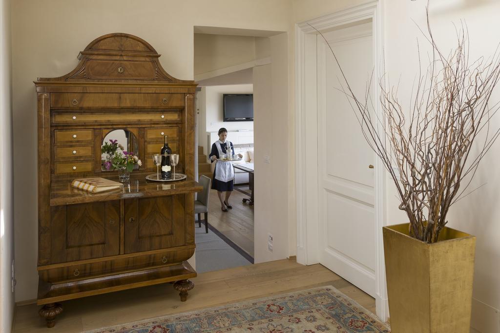 Residenza D'Epoca Home In Palace Φλωρεντία Εξωτερικό φωτογραφία