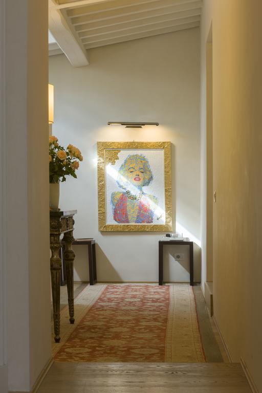 Residenza D'Epoca Home In Palace Φλωρεντία Εξωτερικό φωτογραφία