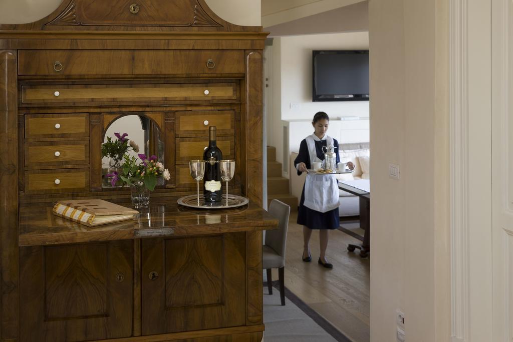 Residenza D'Epoca Home In Palace Φλωρεντία Εξωτερικό φωτογραφία