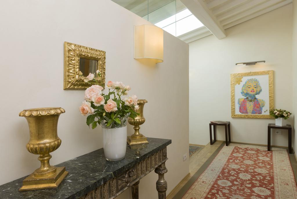 Residenza D'Epoca Home In Palace Φλωρεντία Εξωτερικό φωτογραφία