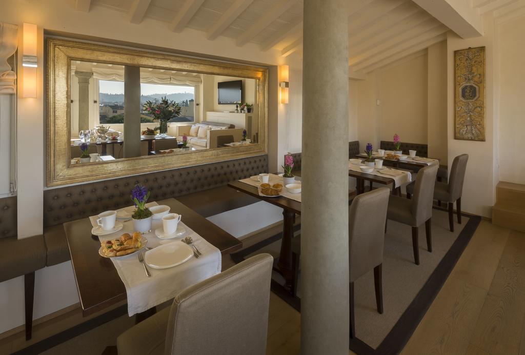 Residenza D'Epoca Home In Palace Φλωρεντία Εξωτερικό φωτογραφία