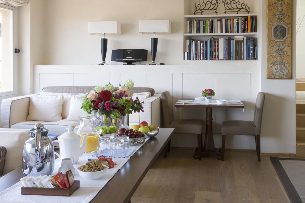 Residenza D'Epoca Home In Palace Φλωρεντία Εξωτερικό φωτογραφία