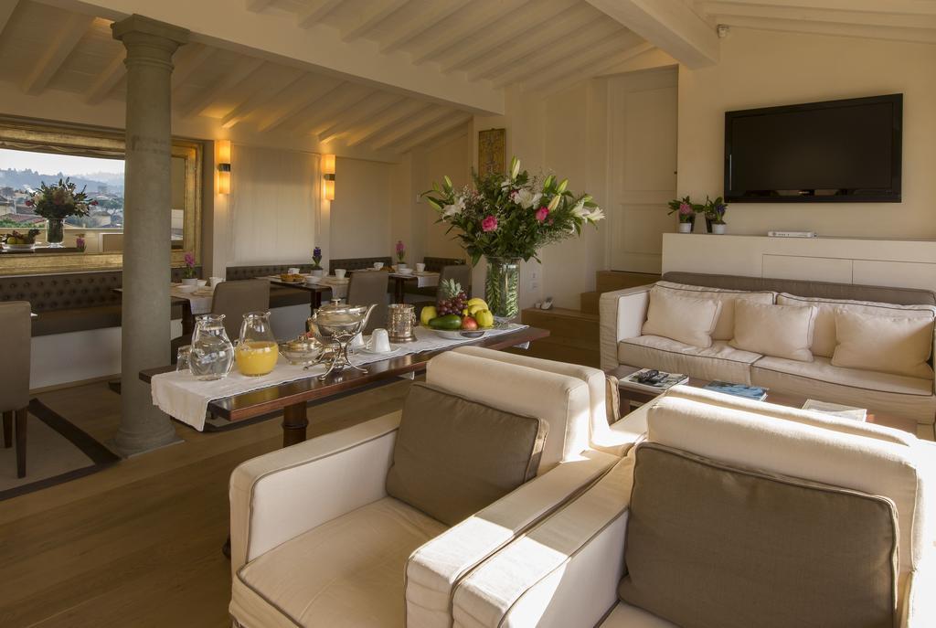 Residenza D'Epoca Home In Palace Φλωρεντία Εξωτερικό φωτογραφία