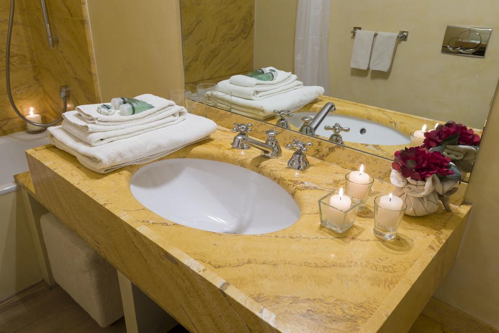 Residenza D'Epoca Home In Palace Φλωρεντία Δωμάτιο φωτογραφία