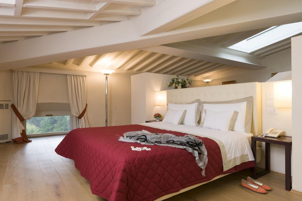 Residenza D'Epoca Home In Palace Φλωρεντία Δωμάτιο φωτογραφία