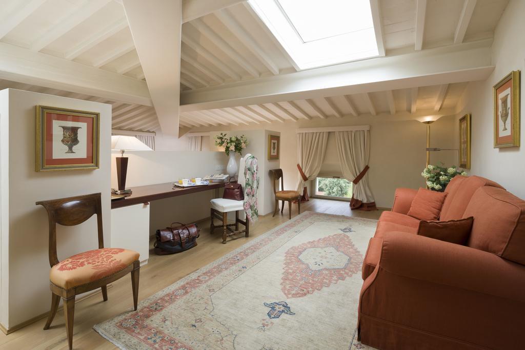 Residenza D'Epoca Home In Palace Φλωρεντία Δωμάτιο φωτογραφία