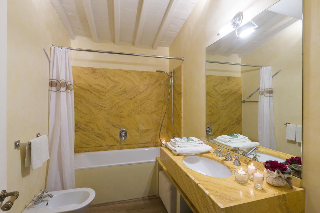 Residenza D'Epoca Home In Palace Φλωρεντία Δωμάτιο φωτογραφία