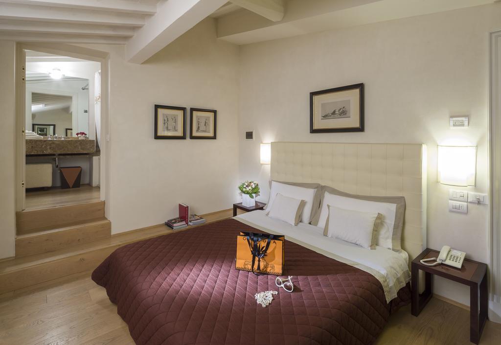 Residenza D'Epoca Home In Palace Φλωρεντία Δωμάτιο φωτογραφία