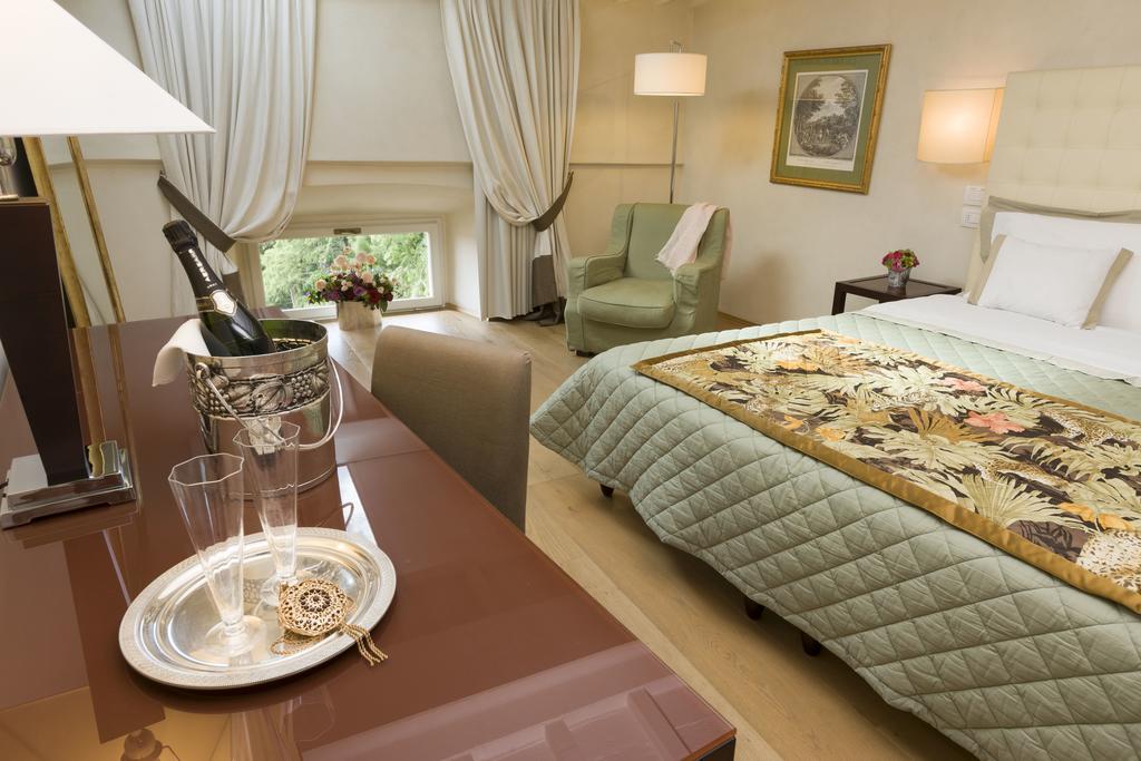 Residenza D'Epoca Home In Palace Φλωρεντία Δωμάτιο φωτογραφία