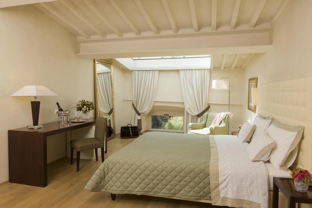 Residenza D'Epoca Home In Palace Φλωρεντία Δωμάτιο φωτογραφία