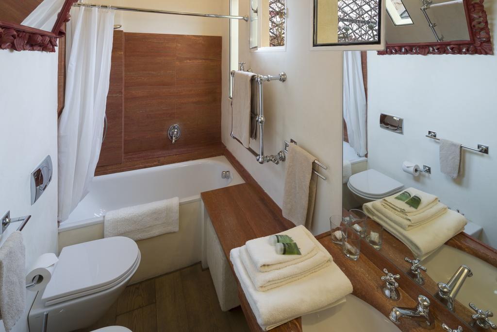 Residenza D'Epoca Home In Palace Φλωρεντία Δωμάτιο φωτογραφία