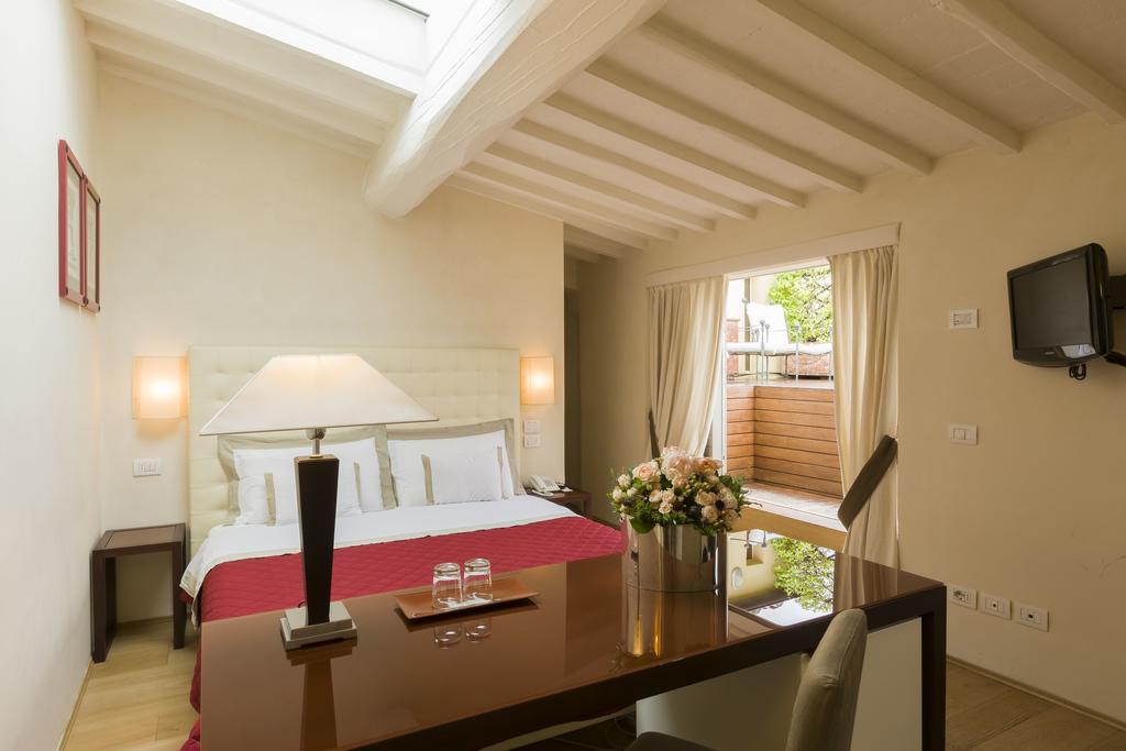 Residenza D'Epoca Home In Palace Φλωρεντία Δωμάτιο φωτογραφία