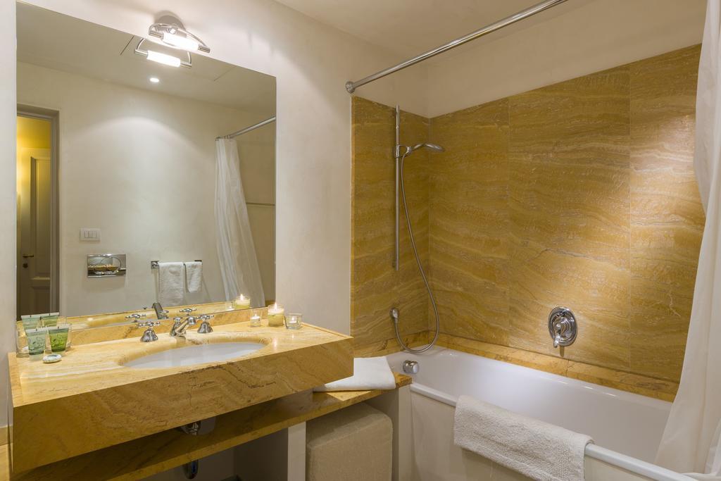 Residenza D'Epoca Home In Palace Φλωρεντία Δωμάτιο φωτογραφία
