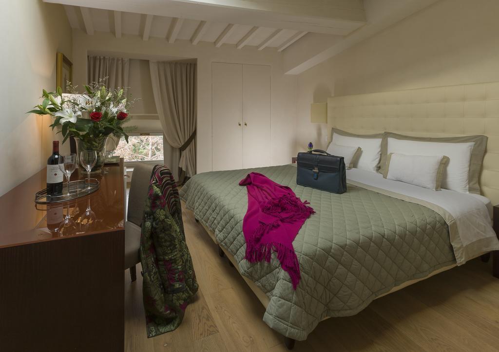 Residenza D'Epoca Home In Palace Φλωρεντία Δωμάτιο φωτογραφία